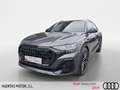 Audi Q8 TODOTERRENO 3.0 TDI 210KW BLACK LINE QUATTRO TIPTR Gris - thumbnail 1
