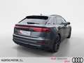 Audi Q8 TODOTERRENO 3.0 TDI 210KW BLACK LINE QUATTRO TIPTR Gris - thumbnail 4