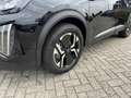 Peugeot 2008 1.2 Hybrid 136 Allure Voorraad l Vision Pack l Dri Zwart - thumbnail 9