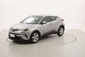 Toyota C-HR Hybrid Business 1.8 Full Hybrid 122CV Argento - thumbnail 1