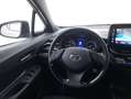 Toyota C-HR Hybrid Business 1.8 Full Hybrid 122CV Argento - thumbnail 11