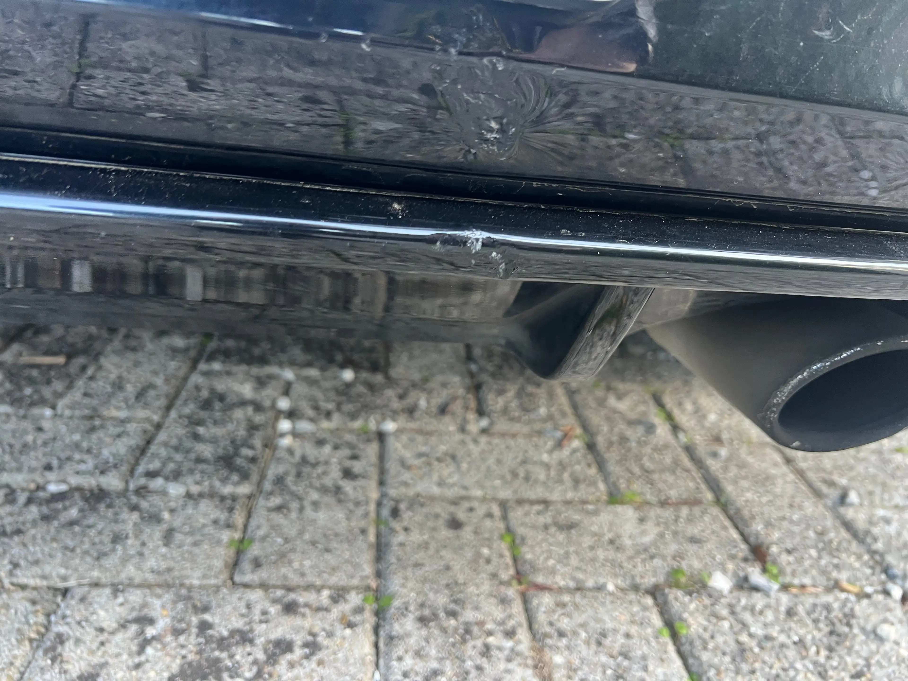 Volkswagen Golf R — photo 14