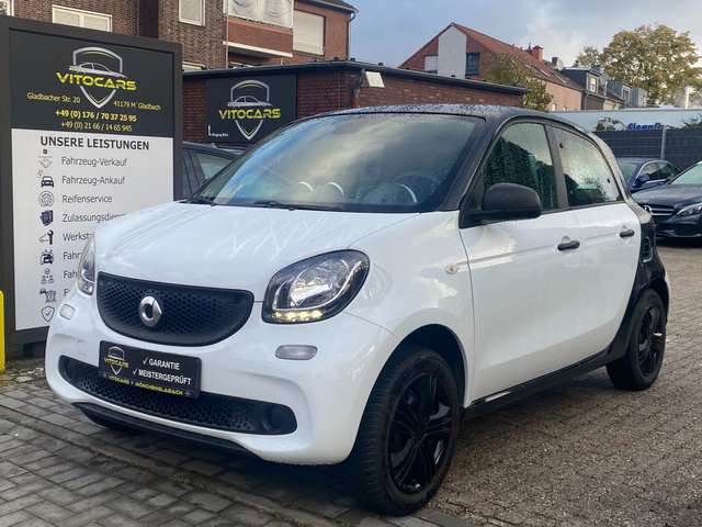 Imagine smart forFour Passion | ab 4,99% | Garantie | 2.Hand |