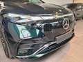 Mercedes-Benz EQS SUV 108.4 kWh 450 4-Matic AMG Line pano. dak Yeşil - thumbnail 4
