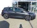 Hyundai i30 FL  1.5 Turbo 7-DCT Trend, LED, Navi, Komfortpake Grijs - thumbnail 2