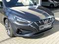 Hyundai i30 1.5 T-GDI DCT Trend *LED*PDC*Navi* Grau - thumbnail 3
