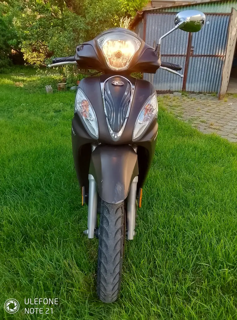 Kymco People One 125cc - 2