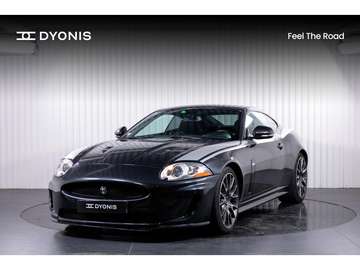 5.0L V8 530CV 75th Anniversary - EXPORT UNIQUEMENT