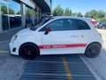 Abarth 595 595 1.4 16v t. t-jet turismo 160cv Blanco - thumbnail 5