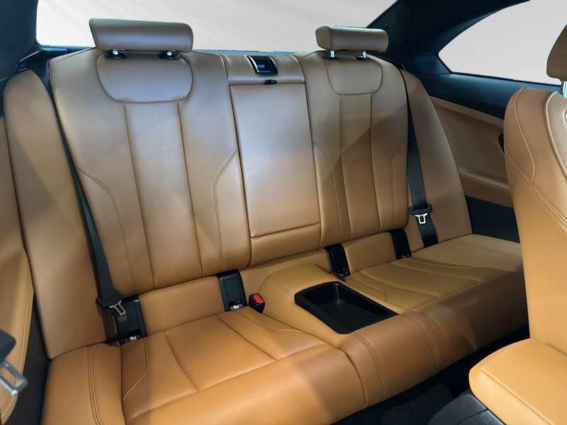 BMW 240 M240i xDrive Coupe HiFi|Parkass.+|Head-Up|19"LMR — photo 13