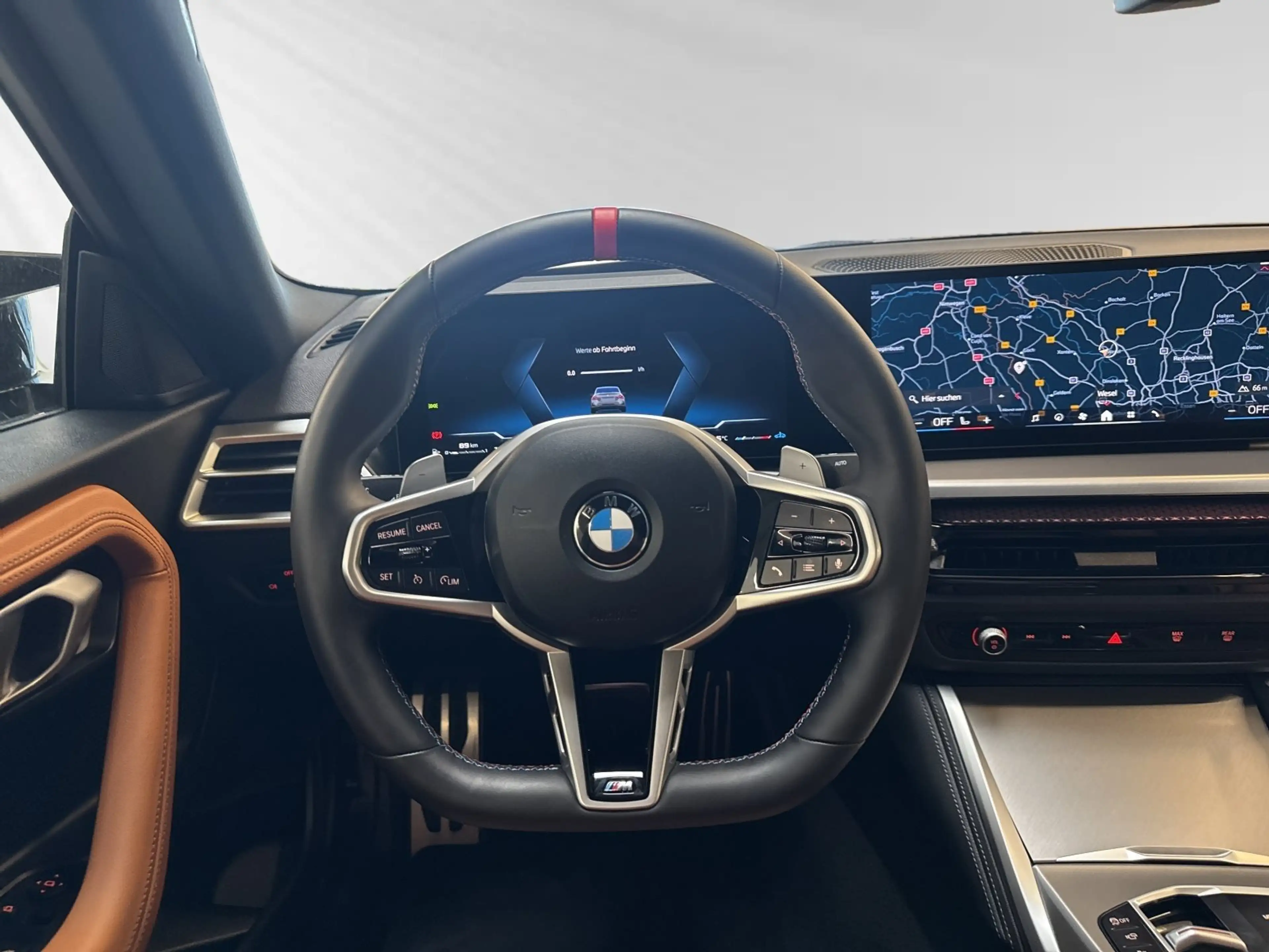 BMW 240 M240i xDrive Coupe HiFi|Parkass.+|Head-Up|19"LMR — photo 11