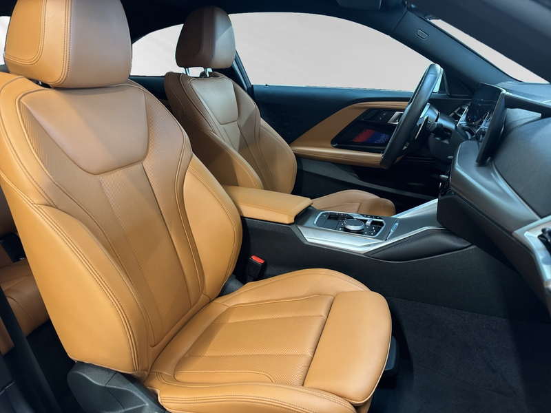BMW 240 M240i xDrive Coupe HiFi|Parkass.+|Head-Up|19"LMR — photo 8