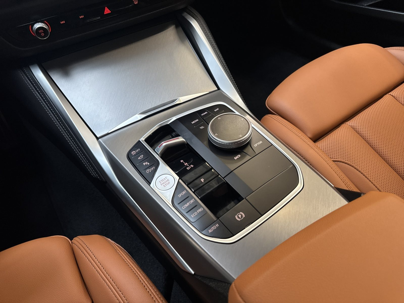 BMW 240 M240i xDrive Coupe HiFi|Parkass.+|Head-Up|19"LMR — photo 12