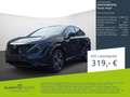 Nissan Ariya Evolve Pack 87kWh Schwarz - thumbnail 1
