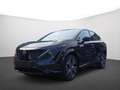 Nissan Ariya Evolve Pack 87kWh Schwarz - thumbnail 2