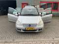 Mercedes-Benz A 170 Classic Grijs - thumbnail 9