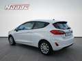Ford Fiesta 1.1 S&S TREND Winter-Paket GJR Wit - thumbnail 3