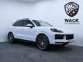Porsche Cayenne CAYENNE E-HYBRID 3.0L 470 CV / PASM PNEUMATIQUE Weiß - thumbnail 1