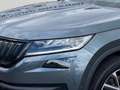 Skoda Kodiaq 2.0 TDI 4x4 Sportline *AHK*LED*KAMERA*NAVI* Šedá - thumbnail 8