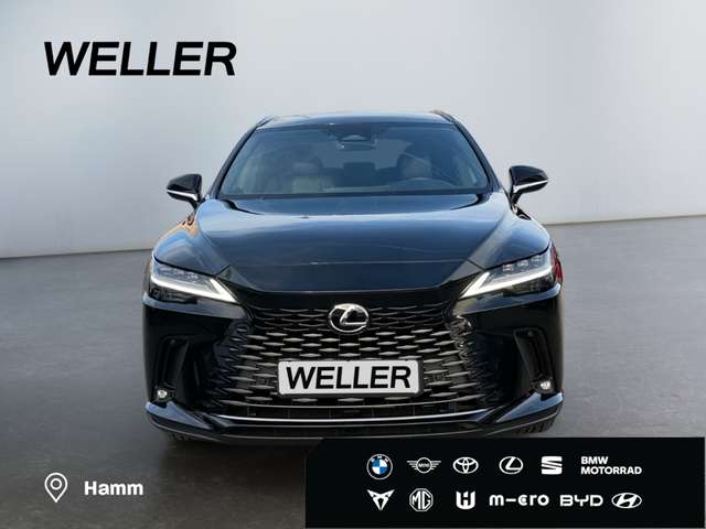 Lexus RX 350 h Business Line *Allrad*LED*CAM*el Sitze*