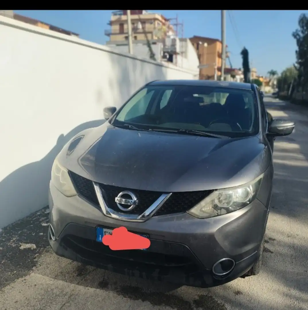 Nissan Qashqai 1.5 dci Acenta 110cv - 1