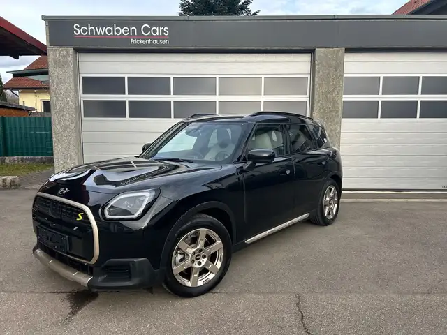 MINI Cooper SE Countryman Countryman SE ALL4 Favoured XL ACC AHK Panorama