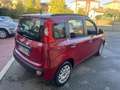 Fiat Panda Panda III 2012 0.9 t.air turbo Lounge 85cv Rosso - thumbnail 4