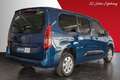 Opel Combo Life E Elegance*7 SITZE*VOLLE GARANTIE*TOP Blau - thumbnail 4