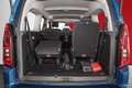 Opel Combo Life E Elegance*7 SITZE*VOLLE GARANTIE*TOP Blau - thumbnail 18