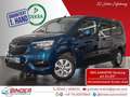 Opel Combo Life E Elegance*7 SITZE*VOLLE GARANTIE*TOP Blau - thumbnail 1