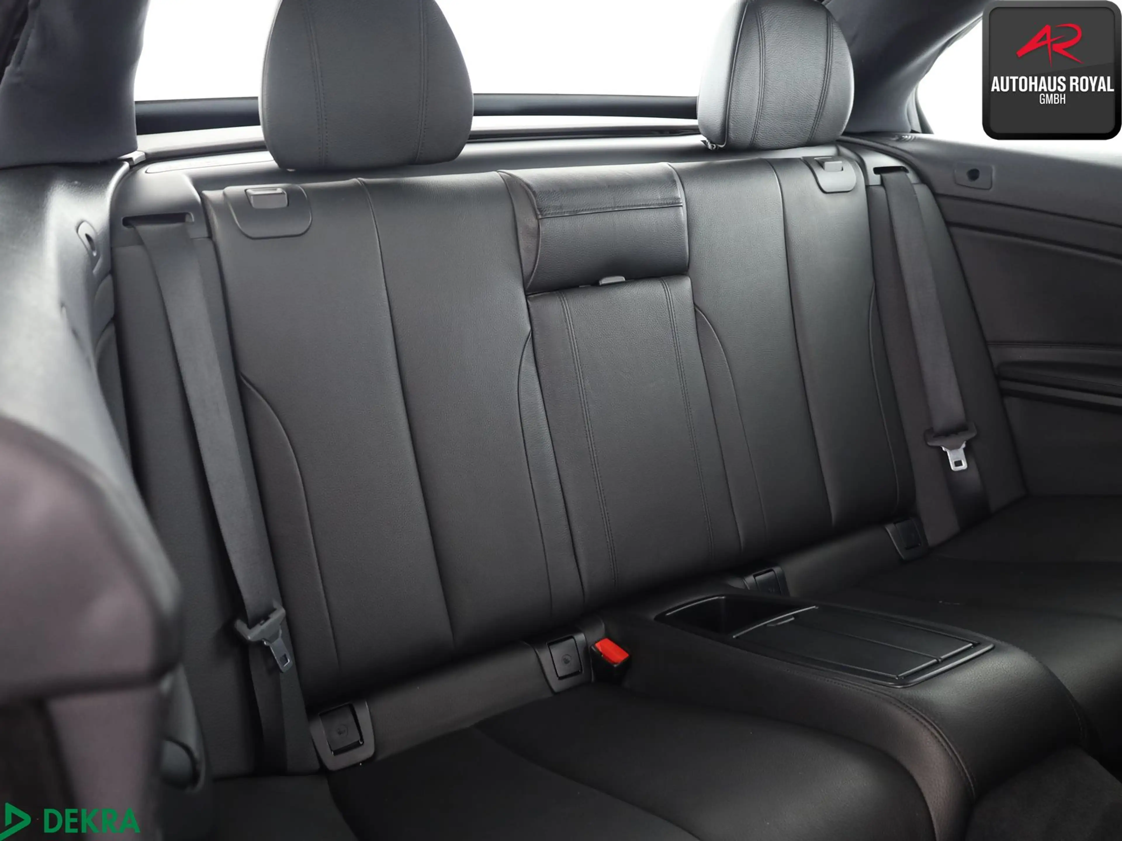 BMW 435 435 i Cabrio NAVIPROF,AMBIENTE,NACKENWÄRMER,SH — photo 14