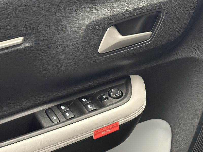Citroen C3 1.2 TURBO 100PK MAX NIEUW MODEL 2025 NAVIGATIE CRU — photo 36