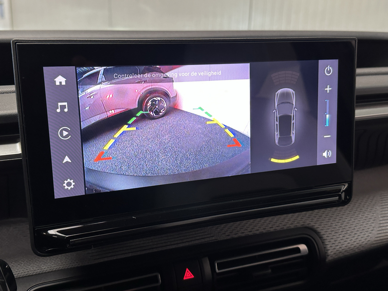 Citroen C3 1.2 TURBO 100PK MAX NIEUW MODEL 2025 NAVIGATIE CRU — photo 22