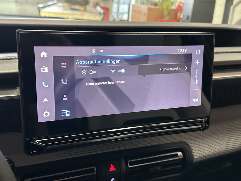 Citroen C3 1.2 TURBO 100PK MAX NIEUW MODEL 2025 NAVIGATIE CRU — photo 28