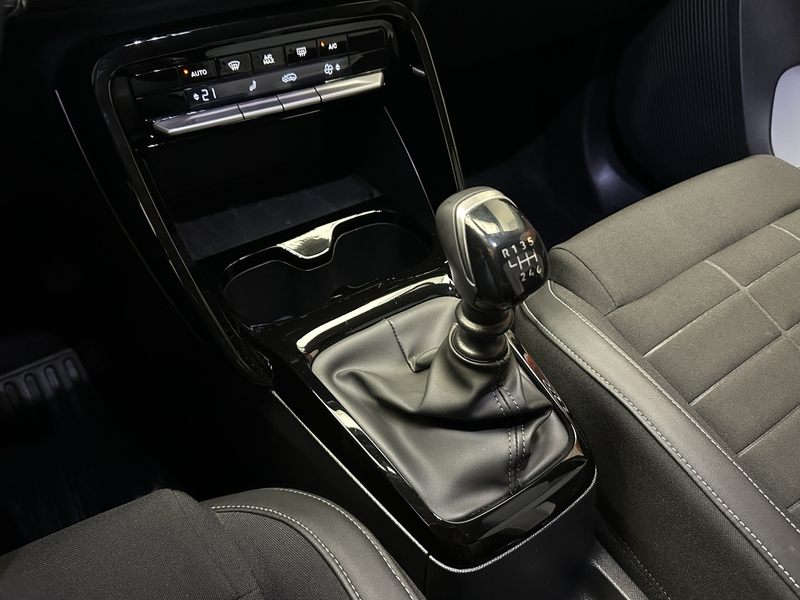 Citroen C3 1.2 TURBO 100PK MAX NIEUW MODEL 2025 NAVIGATIE CRU — photo 33