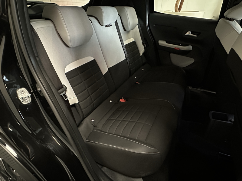 Citroen C3 1.2 TURBO 100PK MAX NIEUW MODEL 2025 NAVIGATIE CRU — photo 17