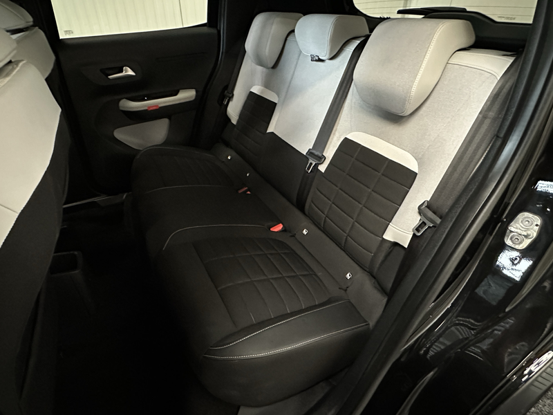 Citroen C3 1.2 TURBO 100PK MAX NIEUW MODEL 2025 NAVIGATIE CRU — photo 18