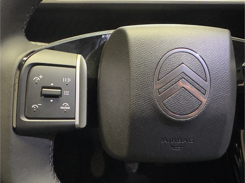 Citroen C3 1.2 TURBO 100PK MAX NIEUW MODEL 2025 NAVIGATIE CRU — photo 20