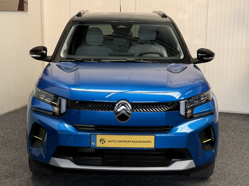Citroen C3 1.2 TURBO 100PK MAX NIEUW MODEL 2025 NAVIGATIE CRU — photo 3