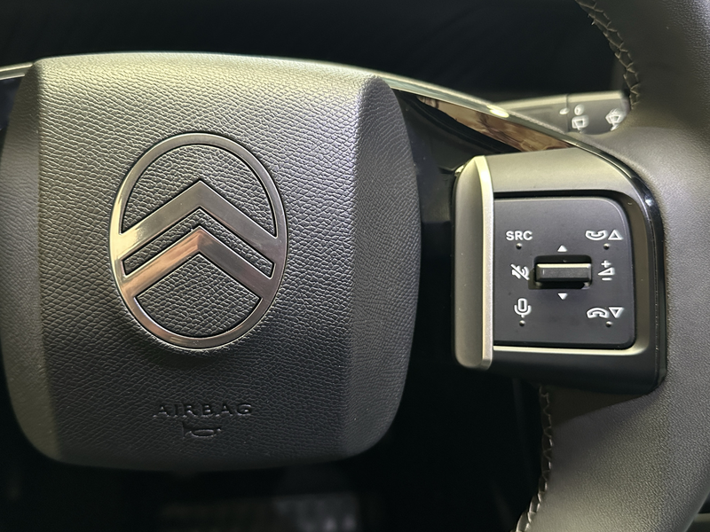 Citroen C3 1.2 TURBO 100PK MAX NIEUW MODEL 2025 NAVIGATIE CRU — photo 21