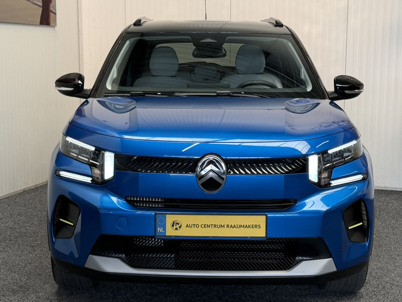 Citroen C3 1.2 TURBO 100PK MAX NIEUW MODEL 2025 NAVIGATIE CRU — photo 38