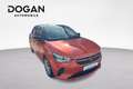 Opel Corsa F Edition*Spurhaltea.*Scheckheft*Tempomat* Orange - thumbnail 3