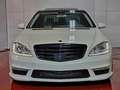 Mercedes-Benz S 320 CDI L LOOK AMG 6.3*BI-XENON*GARANTIE 12M* Alb - thumbnail 5