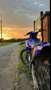 Yamaha YZ 125 Blau - thumbnail 5