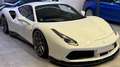 Ferrari 488 GTB White - thumbnail 3