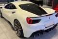 Ferrari 488 GTB White - thumbnail 7