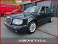 Mercedes-Benz E 500 E500 Noir - thumbnail 3