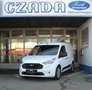 Ford Transit Connect Trend 1,5Ltr.*KLIMA*PDC*SITZH.* Blanc - thumbnail 1