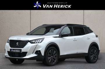 1.2 PureTech GT Pack 155PK Automaat | Panoramadak