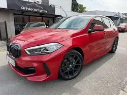 BMW Série 1 116iA /Pack M/Boite Auto/Clim/Navigation/Cockpit/Garantie...